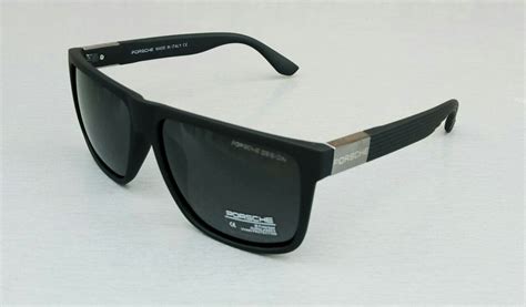 Купить Очки Porsche design мужские солнцезащитные поляризированные ...