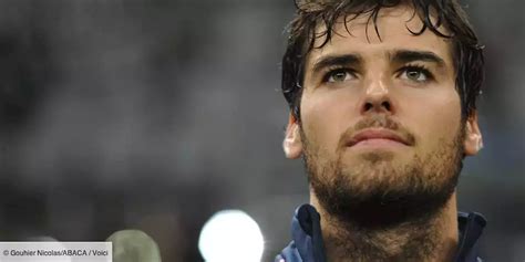 Quel Truc De Fou Le P Re De Yoann Gourcuff Voque Les Probl Mes