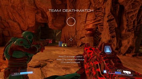 Doom online multiplayer - YouTube