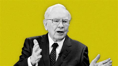 Warren Buffett What Separates Successful People From The Pack Really