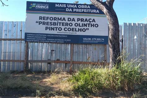 Populares Questionam Obra Da Vila S O Sebasti O Prevista Para Ser