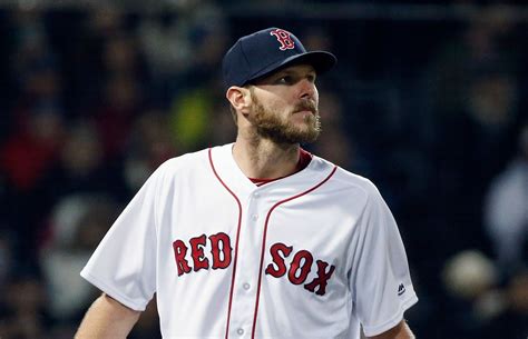 Chris Sale on Boston Red Sox 9-game winning streak: 'We have a lot of ...