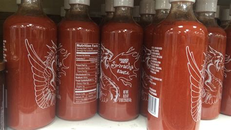 Trader Joes Hot Sauces Ranked Washingtonian
