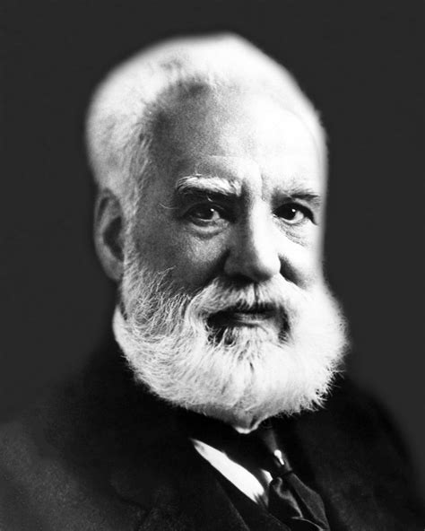 BIOGRAFÍA DE ALEXANDER GRAHAM BELL HISTORIA Y MÁS