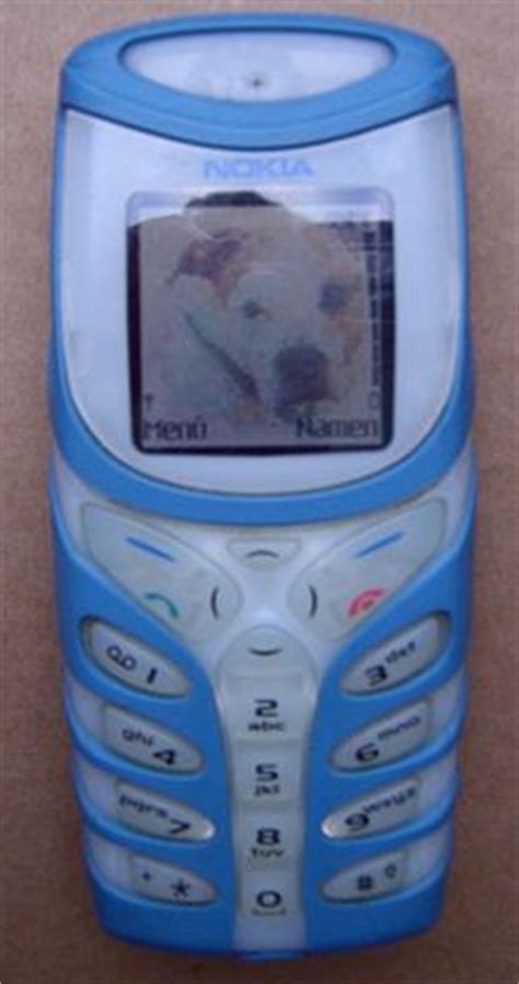 Nokia 5100 : Price - Bangladesh