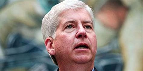 Michigan Gov Vows To Veto Not Yet Passed Religious Freedom Bill