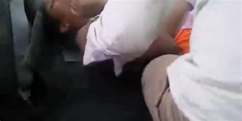 Cali Kush Sex In A Car Tnaflix