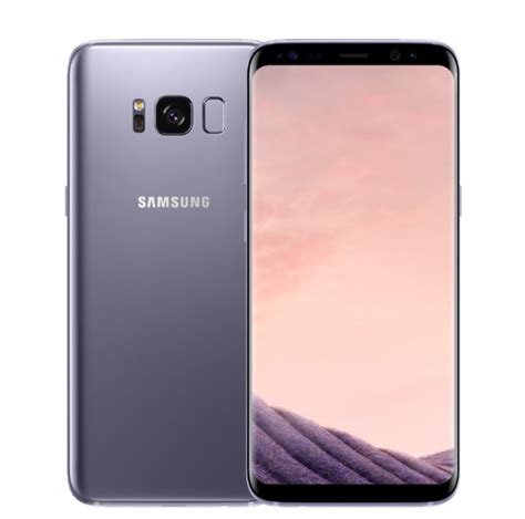 Samsung Galaxy S8 Plus review: it’s bigger but is it better?