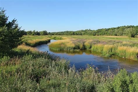 Grand River | Photo: Grand River Conservation Authority/Bren… | Flickr