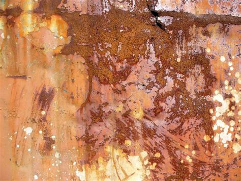 Rusted Corroded Background Stock Photo Image Of Rusting 160820