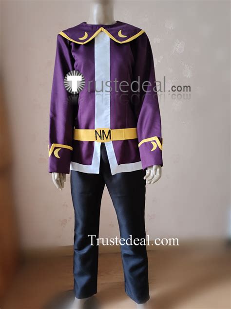 Undertale Passive Nightmare Sans Purple Cosplay Costume