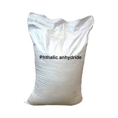 Phthalic Anhydride Packaging Type Bag At Rs Kg In Mumbai Id