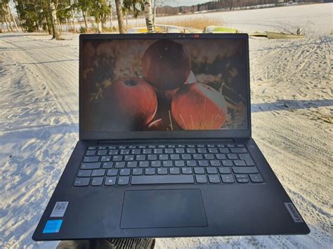 Test Du Lenovo V Gen Refroidissement Passif Abordable Et