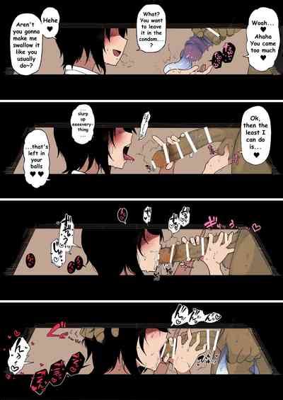 Kokujin No Tenkousei NTR Ru Nhentai Hentai Doujinshi And Manga