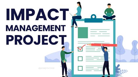 Impact Management Project 5 Key Strategies For Effective Management