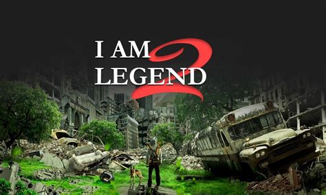 I Am Legend 2 Release Date, Story, Cast and Everything