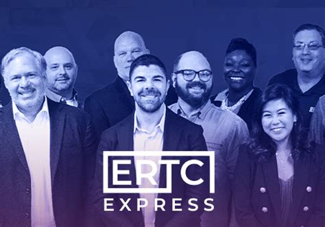 Startup Of The Year Ertc Express