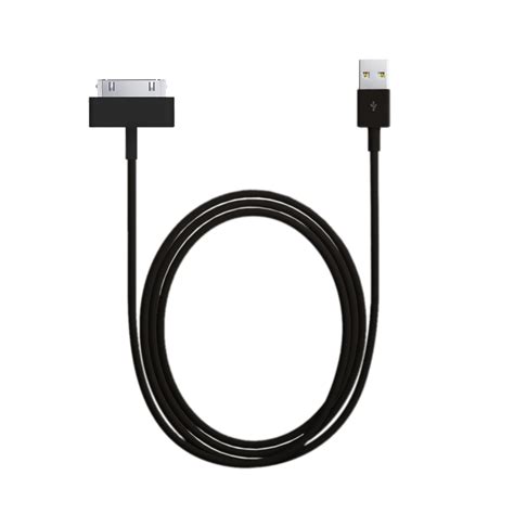 Usb Sync Data Charging Charger Cable For Apple Ipod Classic Ipod Mini