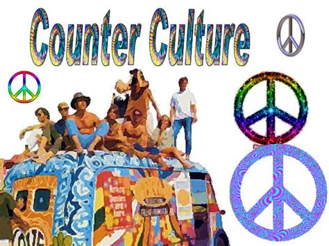 Counterculture movement | PPT