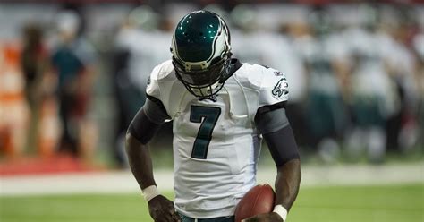 Philadelphia Eagles Ex Michael Vick Reflects on Prison Time, Reveals ...