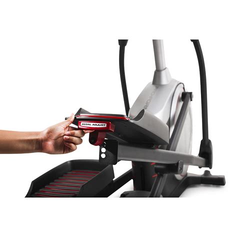 Proform Endurance 720 E Elliptical [pfel57916] Incredibody