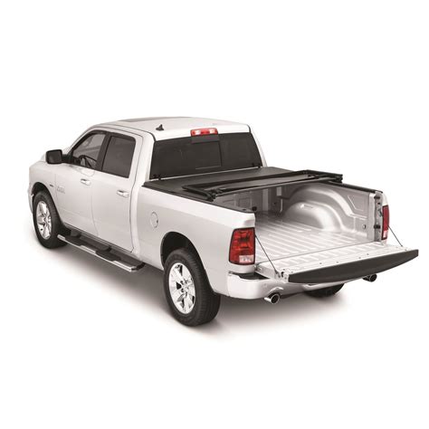 Tonno Pro Soft Tri Fold Tonneau Cover