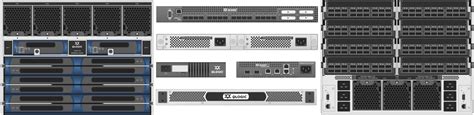 D Link Switch Visio Stencil