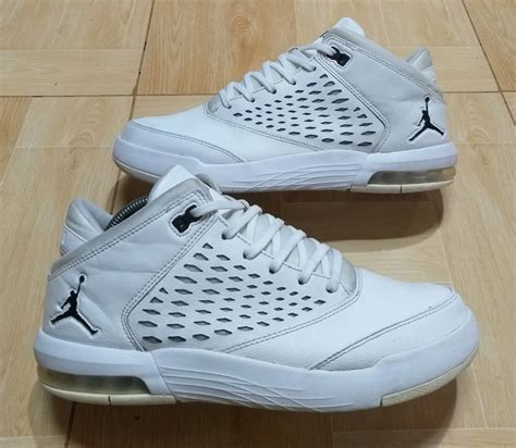 Jordan Flight Origin 4 On Carousell