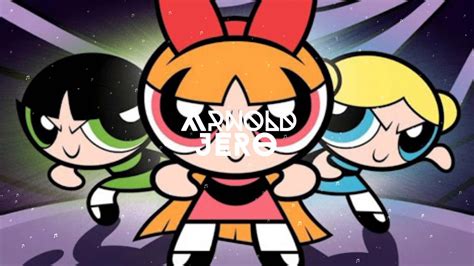 Powerpuff Girls Theme Dubstep Remix Remix Maniacs Youtube