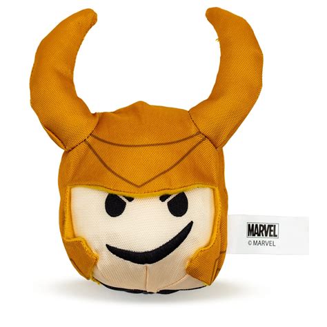 Loki Face