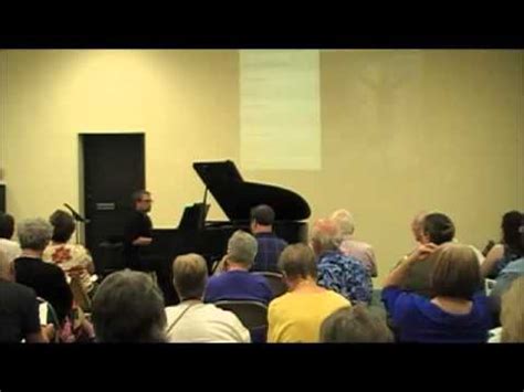 Wondrous Praise Book Arr James Koerts Piano Youtube