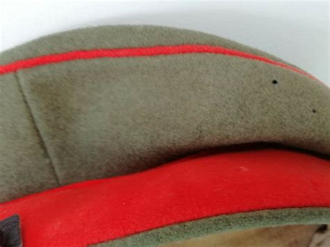 Ww German Nco Cap