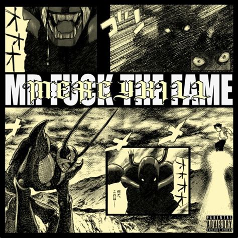 Stream MR FUCK THE FAME By MERCYKILL Listen Online For Free On SoundCloud