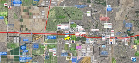 Estrella Parkway Goodyear Az 85338 Estrella Commons Loopnet