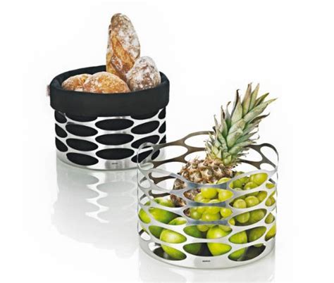 15 Modern And Unusual Fruit Bowlsholders Spicytec