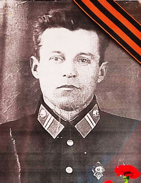 Андреев Михаил Андреевич — Бессмертный полк