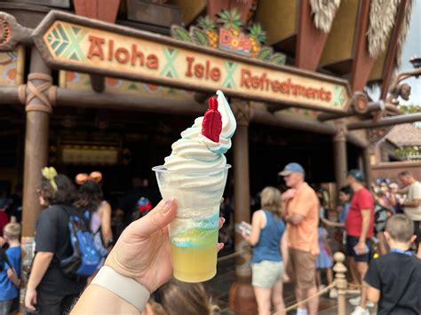 Review New 50th Anniversary Enchanted Tiki Room ‘pierre Mon Ami Float