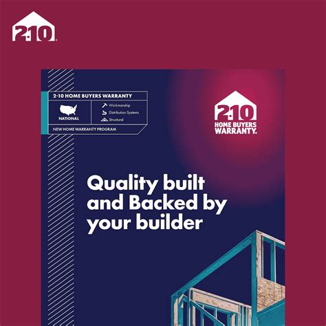 2 10 Home Buyers Warranty On Linkedin Step Into The Future Of