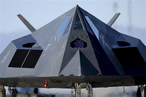 10 Amazing F-117 Nighthawk Facts! | Everything Aviates