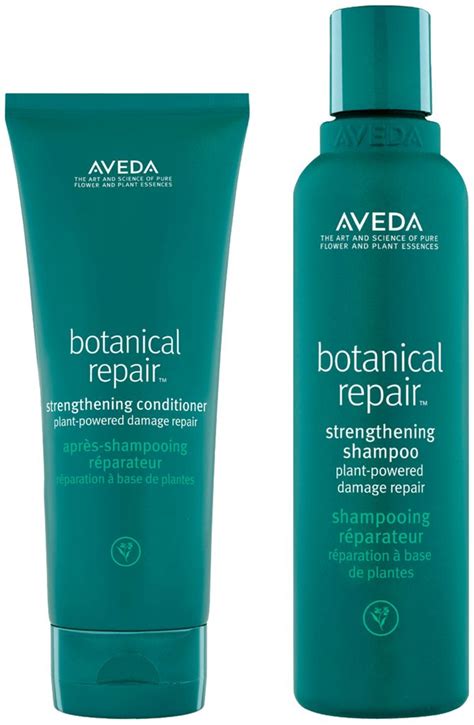 Aveda Botanical Repair Set Bellaffair