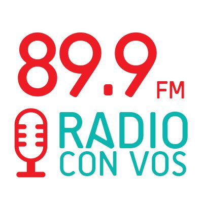 Radio Con Vos Fm Buenos Aires Escuchar Radio En Vivo