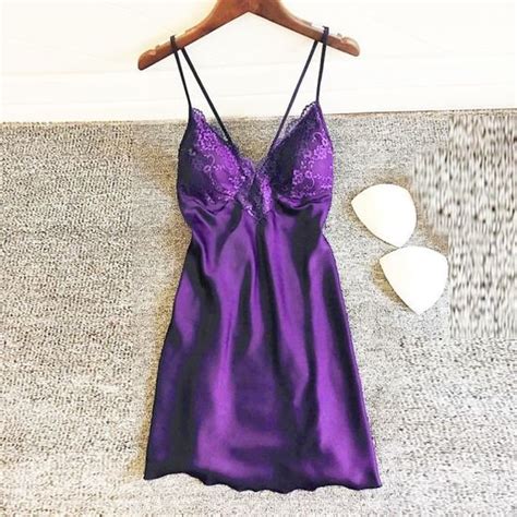 Nuisette Sexy Femme Sensuelle Nouvelle Femme Dentelle Teddy Lingerie Sexy Deep V Pièce Chemise