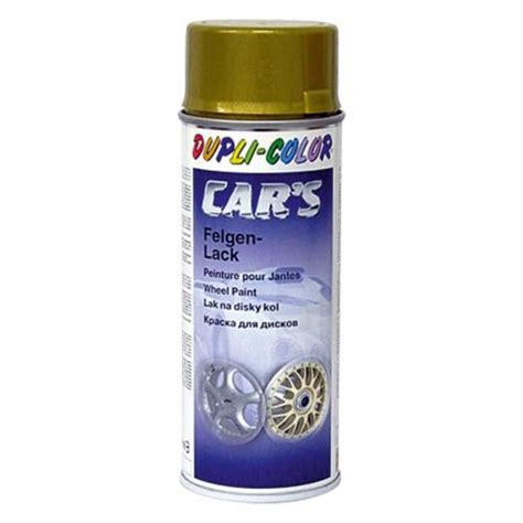 BAUHAUS България - Спрей за джанти Dupli Color Car