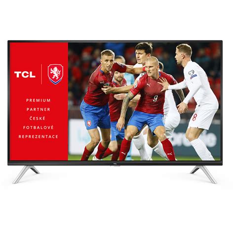 LED televize TLC 32DD420 | Teshop.cz