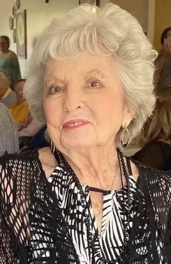 Betty Proctor Obituary Ridgeland Ms