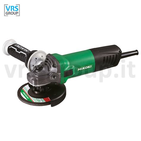 HIKOKI G13SW(S) - VRS Group