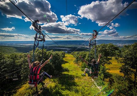 Montage Mountain | Camp Bisco