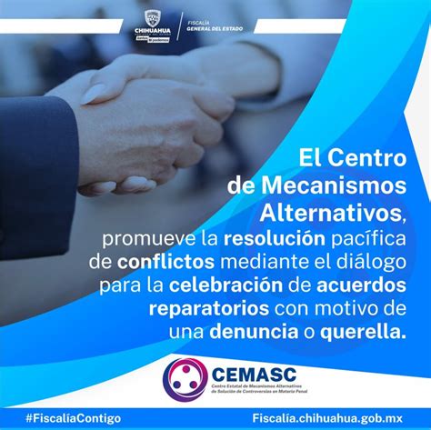 Centro Estatal De Mecanismos Alternativos De Soluci N De Controversias