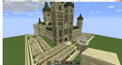 Hogwarts castle seed minecraft - ratebap