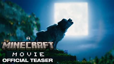 Minecraft Movie A Showtimes Movie Tickets Trailers Landmark Cinemas